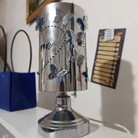 چراغ خواب لمسی|چراغ خواب و آباژور|ساری, |دیوار