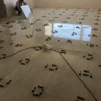 نمای سنگ وآجر|خدمات پیشه و مهارت|مبارکه, |دیوار