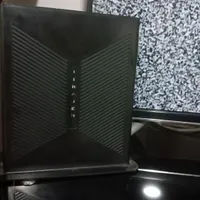 آنتن پشت پنجره ای تیراژه