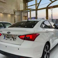 آریزو 5/ مدل 1401/   فروش فقط  قسط|خودرو سواری و وانت|تهران, نارمک|دیوار