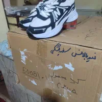 کفشهای کتانی دخترانه و پسرانه همه رنگ وهمه مدل|کیف، کفش، کمربند|بجنورد, |دیوار