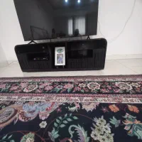 میز تلوزیون،کمد،تخت|تخت و سرویس خواب|املش, |دیوار