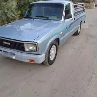 مزدا 2000ژاپن 89