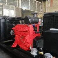 گاز سوز ،دیزل ژنراتور تعمیر ساخت