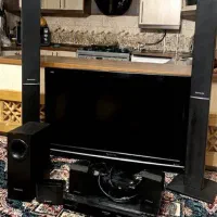 تلویزیون پاناسونیک