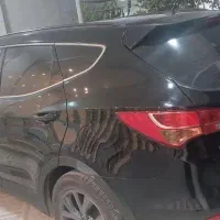 سانتافه ۲۰۱۵|خودرو سواری و وانت|بندرعباس, |دیوار