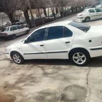 سمند|خودرو سواری و وانت|اصفهان, کوجان|دیوار