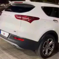 فیدیلیتی ۷ نفره ۵ پر|خودرو سواری و وانت|ارومیه, |دیوار