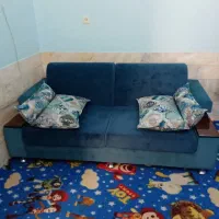مبل تخت خواب شو