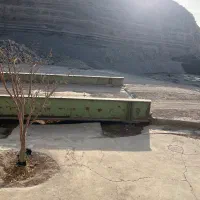 راننده لودر نیازمندیم