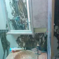 لوله کشی آب وفاضلاب ساختمان پذیرفته میشود