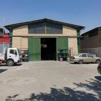 1280سوله صنعتی استاندارد(شهرقدس)