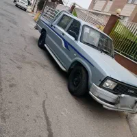 وانت مزدا کارا دو کابین 2000cc، مدل ۱۳۹۷|خودرو سواری و وانت|شاهین‌شهر, گزبرخوار|دیوار