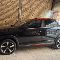X33 cross|خودرو سواری و وانت|گلستان (تهران), |دیوار