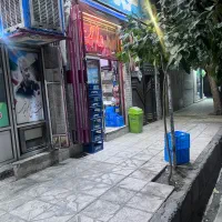 فروش مغازه با موقیت مکانی عالی مناسب هر شغلی|فروش مغازه و غرفه|مشهد, کارگران|دیوار