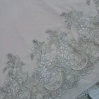 لباس مجلسی شیری رنگ سنگ دوزی|لباس|قرچک, پارس سرام|دیوار