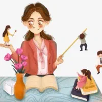 معلم و همراه یار اموزشی