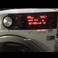 نمایندگی تعمیرات ماشین لباسشویی ظرفشویی تعمیر کار|خدمات پیشه و مهارت|کرج, باغستان|دیوار