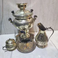 بازسازی ظروف ابوالفضلی|خدمات پیشه و مهارت|مشهد, هنرور|دیوار