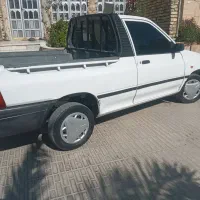 فروش پراید وانت مدل۹۴|خودرو سواری و وانت|داراب, |دیوار