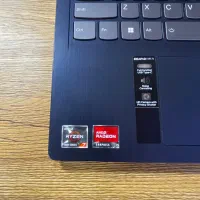 لپتاپ قدرتمند r7 لمسی lenovo ip3(رتینا سیستم)|رایانه همراه|تبریز, |دیوار