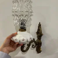 دیوارکوب انتیک