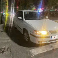 سمند مولتی پلاکس|خودرو سواری و وانت|تبریز, |دیوار