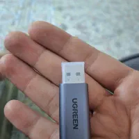 کارت صدا نو گریین