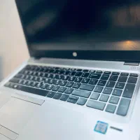فروش لپ تاپ HP EliteBook|رایانه همراه|بجنورد, |دیوار