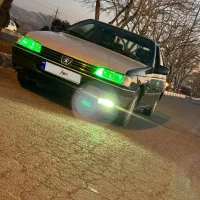 فروش 405مدل 79موتور 1403تاییده شده