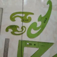 خط‌کش|لوازم التحریر|تهران, دکتر هوشیار|دیوار