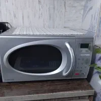 ماکروویو