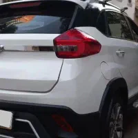 ام وی ام ایکس۲۲دنده ای فول اکسلنت۹۷تحویل۹۸