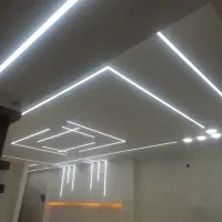 نصب و نصاب لاین نوری  با بهترین متریال .