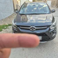 بایک X25 98|خودرو سواری و وانت|اصفهان, پرتمان|دیوار