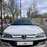 پژو پارس سال مدل 99 اقساطی