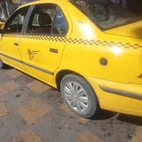 تاکسی زرد گردشی