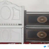 دوعددتخت یه نفر