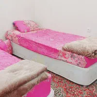 خانه باغ استخردار|اجارهٔ کوتاهمدت ویلا و باغ|مهریز, |دیوار