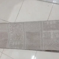 قالیچه عرض یک متر در 1ونیم|فرش|مسجد سلیمان, |دیوار