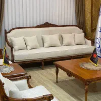 مبلمان غزل+|مبلمان خانگی و میز عسلی|شیراز, رکن‌آباد|دیوار