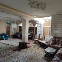خانه ویلایی 2300 متری|فروش خانه و ویلا|اصفهان, دشتستان|دیوار