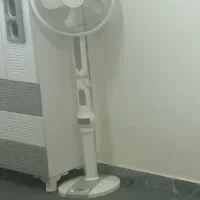 پنکه کنترل دار