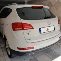 JAC S5