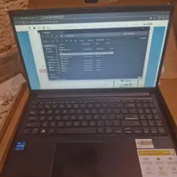 لپتاپ آکبند asus vivobook f1504v|رایانه همراه|تهران, دارآباد|دیوار