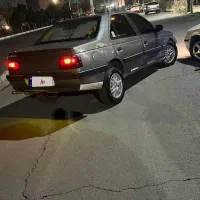 پژو 405 بدون مشابه