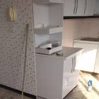 فروش مسکن مهر پادگان شاهد طبقه چهار