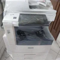 دستگاه کپی رنگی زیراکس