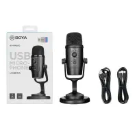 میکروفن استودیویی BOYA BY-PM500W