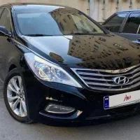 آزرا گرنجور 2012 فول کاملا بدون رنگ ( فقط اقساطی )